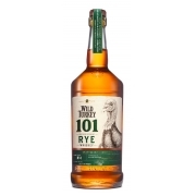 Wild Turkey Rye 101  1,0  50,5%