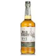 Wild Turkey Rye Whiskey 40,5%