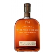 Woodford Reserve Bourbon 0,7 43,2%