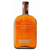 Woodford Reserve Bourbon 1,0  43,2%