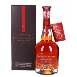 Woodford Reserve Brandy Cask Masters Collection 45,2% Pdd.