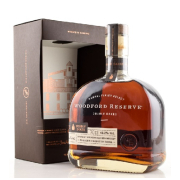 Woodford Reserve Double Oaked 43,2% Pdd.