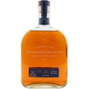 Woodford Reserve Malt 45,2%