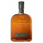 Woodford Reserve Rye 45,2%