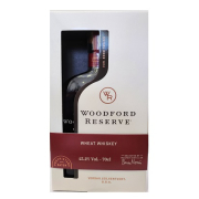 Woodford Reserve Wheat 45,2% Pdd. (0L)