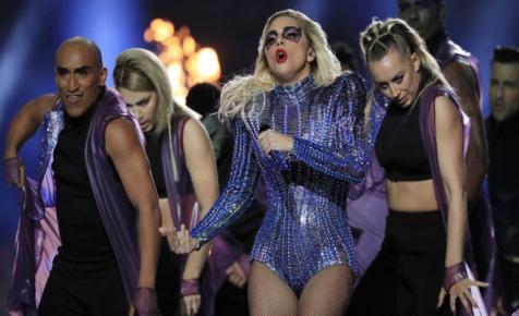 Saját bormárkát dob piacra Lady Gaga