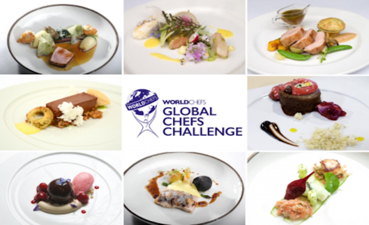 Global Chefs Challenge: a magyar szakács és cukrász csapat is kijutott a világdöntőre