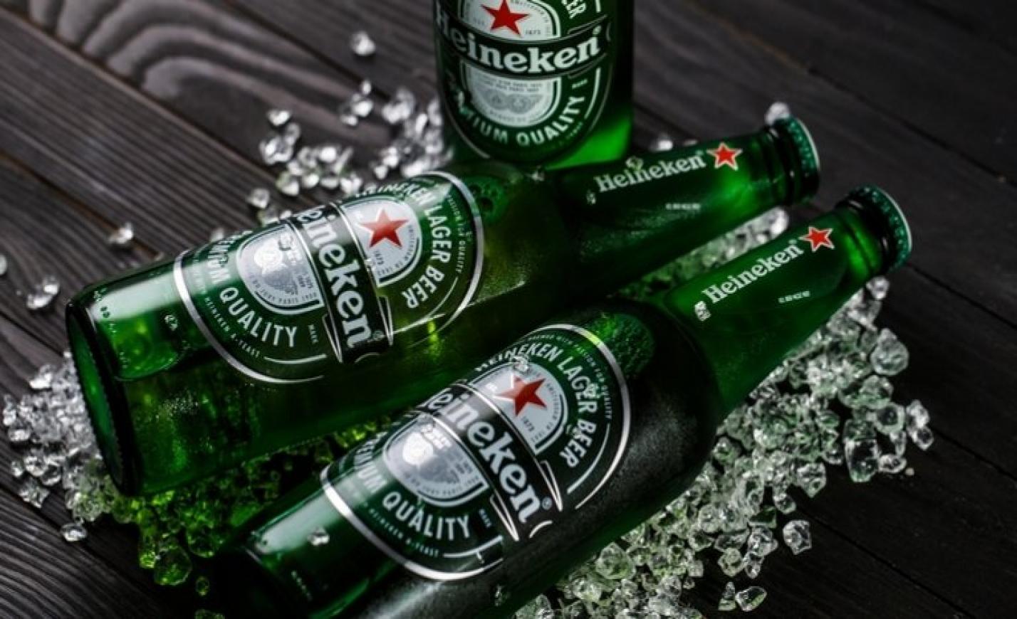 Gyorshír! Új vezér a magyar Heineken élén