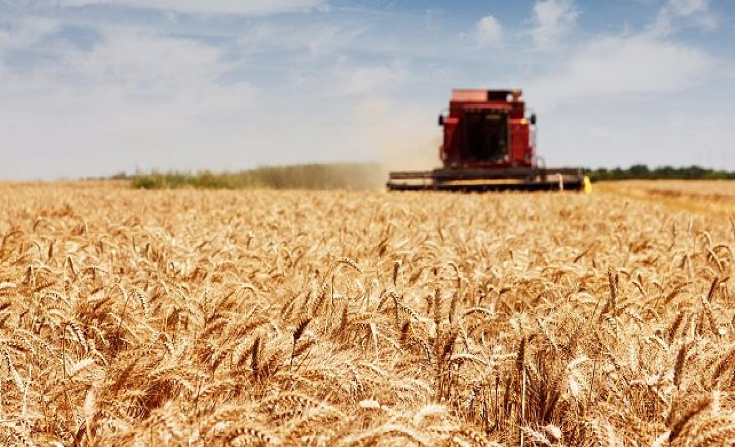 Rekordévet zárt tavaly a mezőgazdasági géppiac