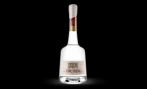 Már hivatalos DOOM vodka is van