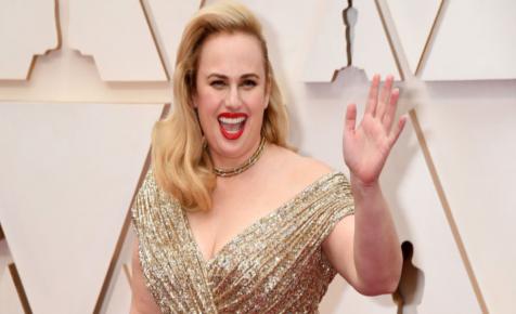 Rebel Wilson vicces videója felrobbantotta a netet