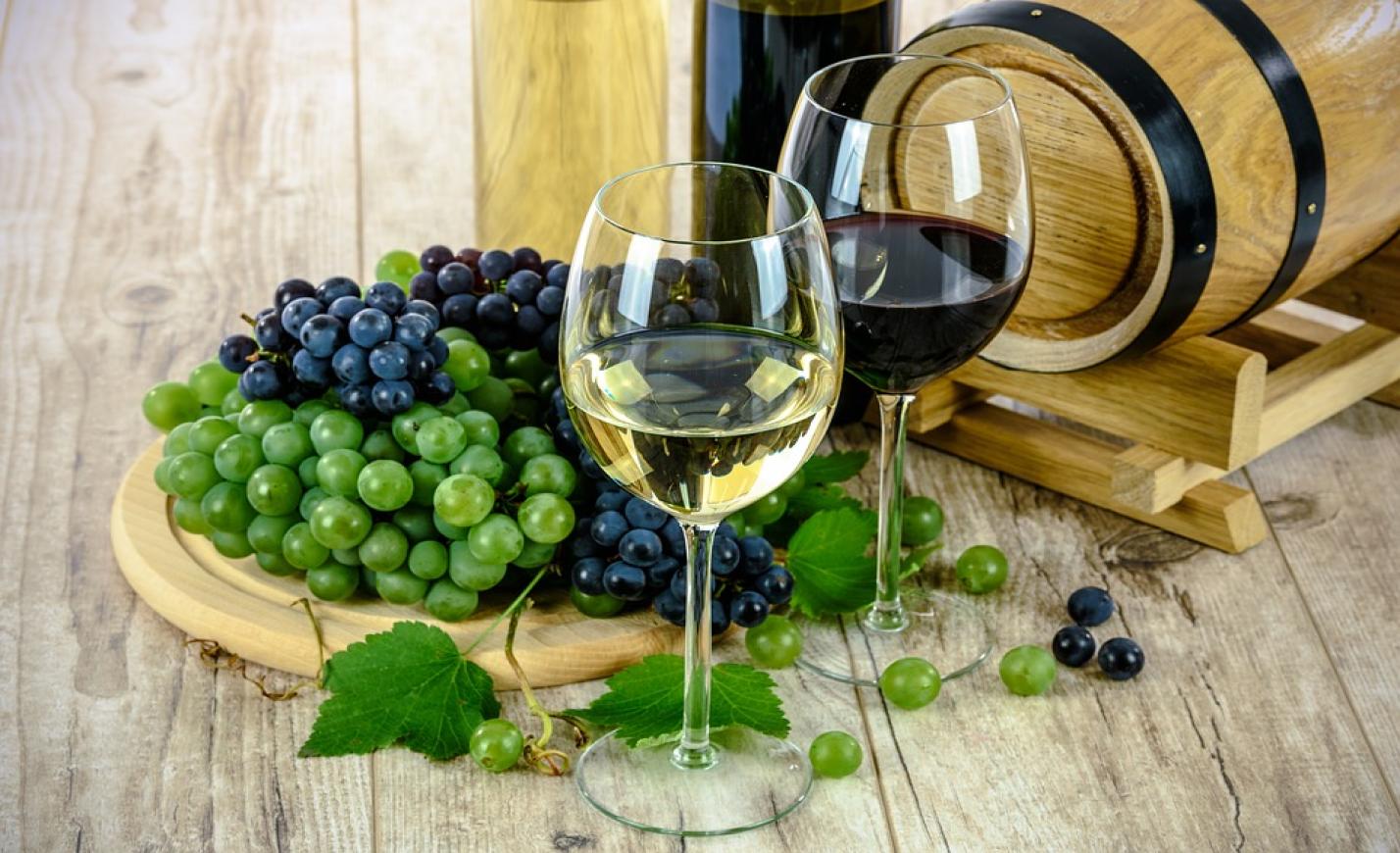 Csökkenhet idén a román bortermelők árbevétele
