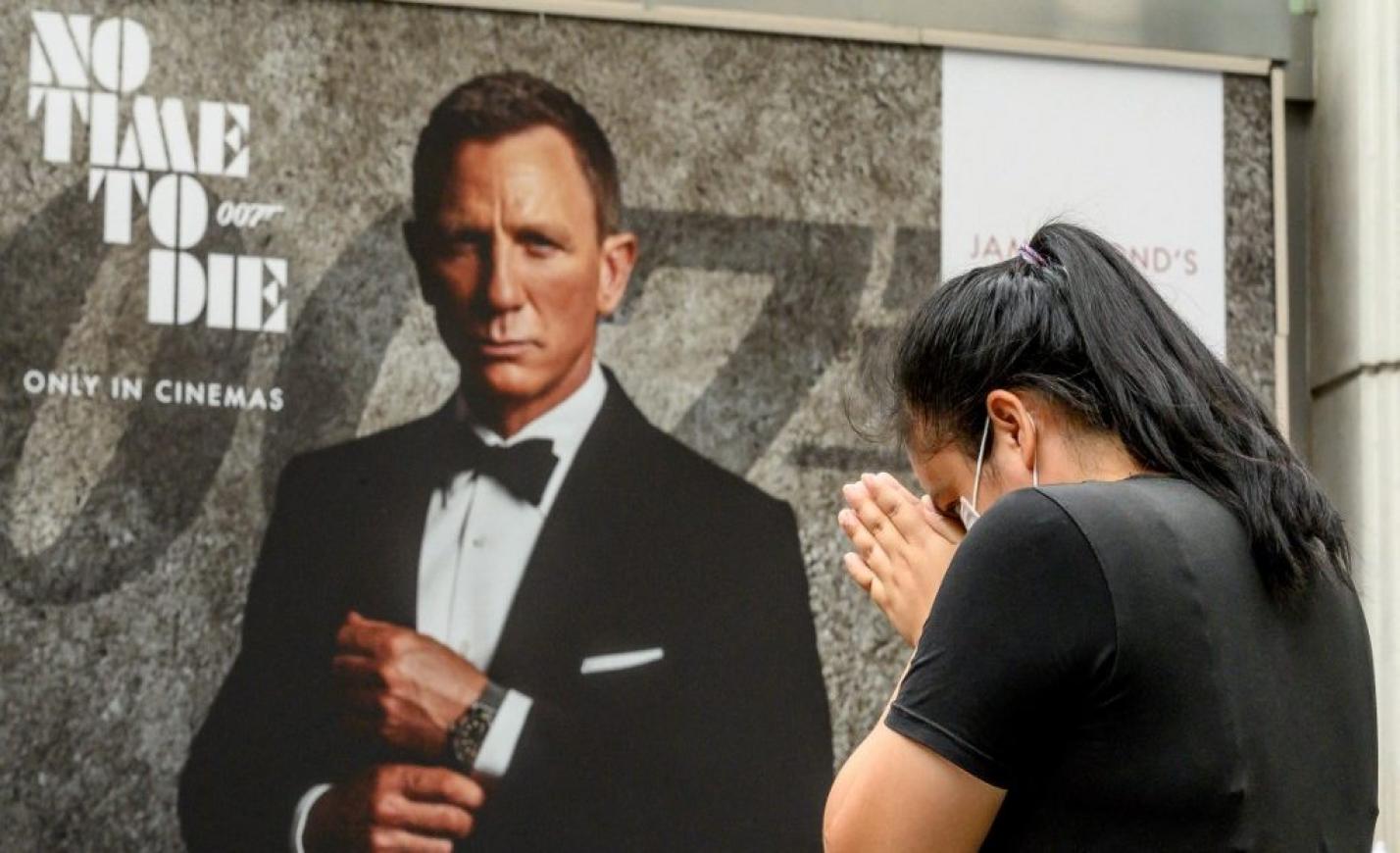 Aligha lesz nő az új 007-es, de egészen új James Bond-éra jön