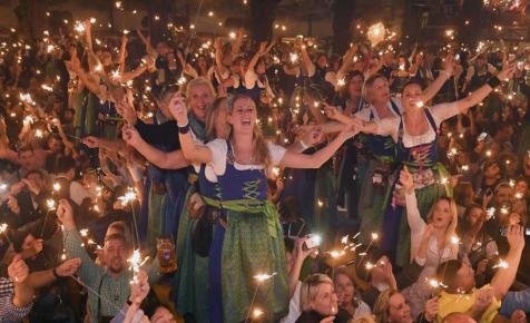 Járványhullámot robbantott az Oktoberfest Münchenben